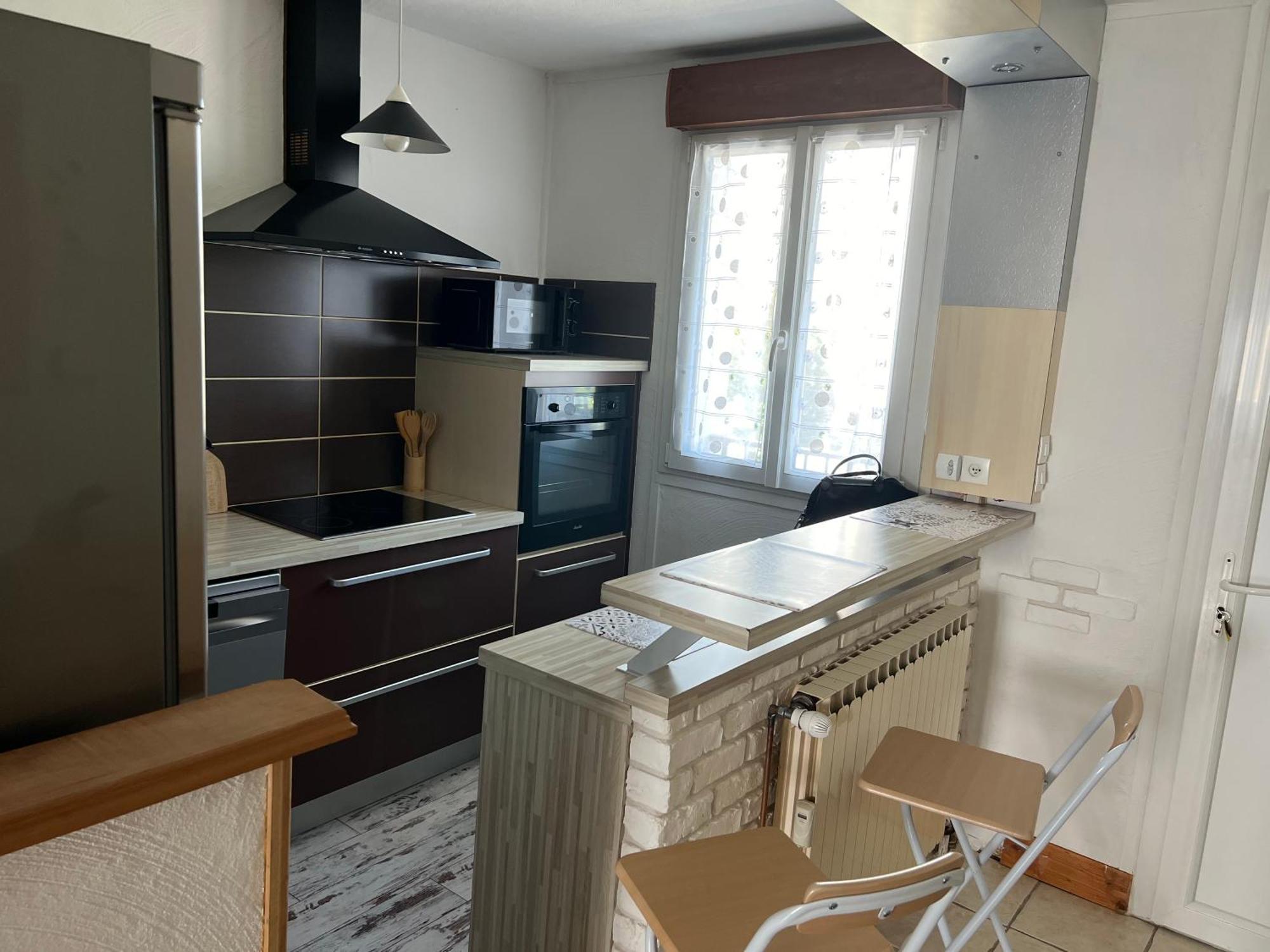 Chez Les Freds Apartment Шалон-сюр-Сон Екстериор снимка